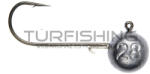 REIVA Reiva Jig Head 5/0-28g 3db/cs (4934-500-028)