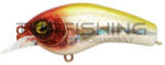 Raid Japan RAID SKM SUPER KOSOC MACHINE 60mm 10.5gr 002 Clown (RAID00218) - turfishing