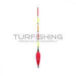 iBite úszó Ibite Giant Carp Green 6g (69745706)