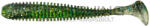 NEVIS Vantage Longer 8.75cm 5db/cs Zöld Flitter Akció -30% (9801-906)