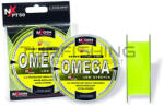 Colmic COLMIC OMEGA PT50 300m 0.18mm Yellow Fluo (NYOME018)
