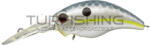 Evergreen EVERGREEN WILDHUNCH RATTLE IN 5.2cm 10.0gr #289 QUEEN SHAD (EG106834)