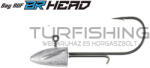 DUO DUO BAYRUF BR HEAD 14G JIG FEJ #2/0 14gr (DUO68247)