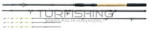 Nevis Barbel River Feeder 420XXH 100-250g (1860-420)