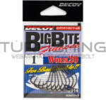 Decoy HOROG DECOY WORM 20 BIG BAIT FINESSE 1/0 (812921)