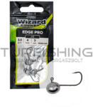 Wizard Edge Pro Jig Fej 5g 2 3pcs/bag (59368050)