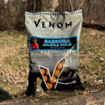 Feedermánia Venom Soluble Boilie 20 Mm Sardinia (v0922070)