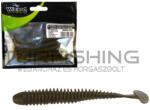 Wizard Power Minnow Gray 9cm 5pcs/bag (86953090)