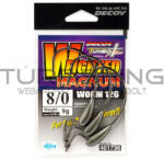 Decoy OFFSET HOROG SÚLYOZOTT DECOY WORM 126 MAGNUM #10/0 14gr (401743) - turfishing