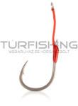 Mustad Hoodlum Speed Single, 10/0 Titan Steel 2pcs/bag (m4401000)
