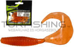Wizard Harpex Twist Orange 6cm 5pcs/bag (86957312)