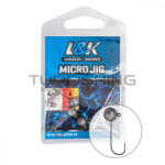 Wizard L&K MICRO JIG 2316 FEJ 6 1g (59102161)