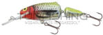 Salmo Wobbler Frisky Fr5dr Rhp (84345489) - turfishing