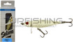 Salmo Wobbler Thrill 7 Cm Th7s Csr (845375c1) - turfishing
