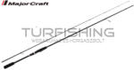Major Craft MAJOR CRAFT CEANA CNS-802H FAST 2.44m 15-60gr (CNS-802H)
