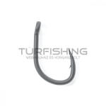 RidgeMonkey Ape-x Snag Hook 2xx Barbed Size 4 (rmt24200)