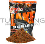 Benzar Mix Benzar Lake Series Groundbait 800 Gr Squid (98134064)