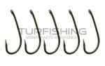 Carp Academy Teflon Hook XS-3 8-as (5603-008)