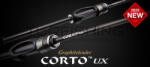 Graphiteleader CORTO UX 26GCORUS-622L-T R-FAST 1.88m 0.3-4gr Light (G18278) - turfishing