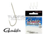 Gamakatsu LS-1050N/018 N/L 17db/cs (147984-018) - turfishing
