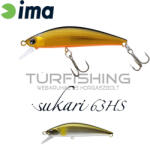 Ima IMA SUKARI 63HS 63mm 8gr 009 Ayu (SU63H-009)