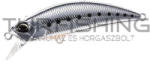 Duo DUO SPEARHEAD RYUKI 50S SW 5cm 4.5gr MCC3515 UV Silver Shirasu (DUO63402)
