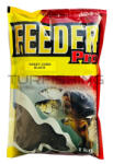  TOP MIX FEEDER PRO Sweetcorn Black (TM105)