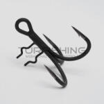 MadCat A-static Shad T-treble 4x 2/0 (1622989)