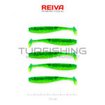 REIVA Flash Shad 7.5cm 5db/cs (9903-804) - turfishing