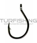 Cralusso Method Horog Bronz 6 (10 Db/csomag) (46608106) - turfishing
