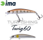 Ima IMA TWING 60S 60mm 6.5gr 006 Ayu (TW60-006)