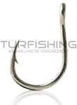 Mustad Jigging Hook 7/0 3db/csomag (m4226700) - turfishing