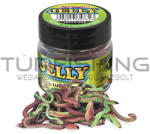 Benzar Mix Benzar Jelly Baits Baby Worm Fehér (79475086)