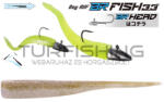 Duo DUO BAYRUF BR FISH 3.3" 8.4cm F100 Lively Rikyu (DUO87286)
