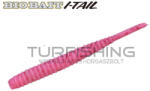 Major Craft MAJOR CRAFT BIOBAIT I-TAIL 4.5cm #004 Pink (BAIO-AI2-004)