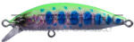 Babyface BABYFACE M60SR-S 60mm 4.3gr 8 Yamame Chart (FACE60184)