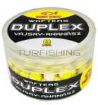  TOP MIX Duplex Wafters Vajsav-Ananász 8 mm (TM573)
