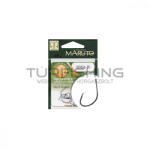 Maruto Horog 9354-r Hosoji-mutsu Recurved Hc Forged Ringed Black Nickel 4 (43851004)