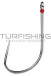 Mustad Dentanato Hook Bottom, 2/0 7db/csomag (m4045200) - turfishing