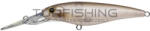 Evergreen EVERGREEN SUPER SLEDGE 6.0cm 5gr #106 GHOST SILVER (EG128027)