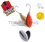 Herakles AREA SPOON SPIKE 1.0gr Color 146 (ARHKSPI146) - turfishing