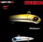 Apia APIA GOLD ONE 37mm 5gr 02 Shirasu Ichiban (AP03172)