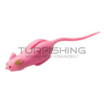 Tiemco TIEMCO WILD MOUSE 8.8cm 4gr 33 Bubblegum Pink (300121401033)