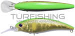 O. S. P OSP CHESTAR MR 76mm 9.0gr AL07 Sight Gold (OSP61234) - turfishing