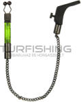 Carp Academy Slim Carp kapásjelző zöld (6375-001) - turfishing