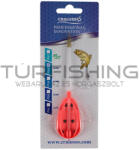 Cralusso Fluo Zöld Rocket Method Kosár 50 Gr (1db/csomag) (58273350)