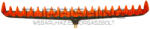 Carp Expert Wide-22 Gumis Bottartó Villa (79639290)