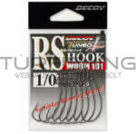 Decoy OFFSET HOROG DECOY WORM 101 RS 1 (812112) - turfishing