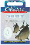 Gamakatsu Bream előkötött 10/cs (BKS-1310N/010) (140115-010) - turfishing