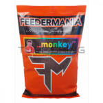 Feedermánia Groundbait Monkey 800 Gr (f0901003)